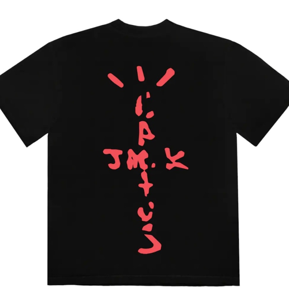 Cactus Jack by Travis Scott - Picture 2 of 4